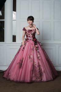 NZ001_RO | ドレス