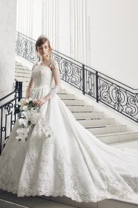 VK-0245_OffWhite-1 | ドレス