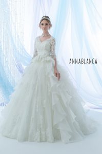 VVD-00236-01-160512-0020-20160501-N | ドレス