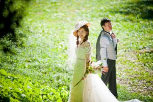 A-140 | 洋装ロケ