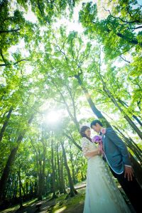 A-191 | 洋装ロケ