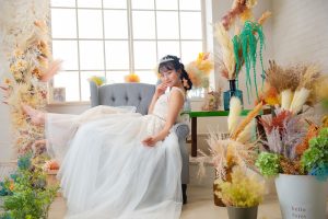 A_0331 | 洋装スタジオ