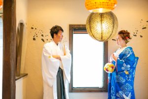 DRC_1167 | 和装ロケ