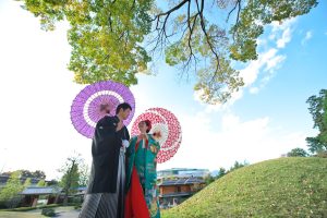 DSC_8111 | 和装ロケ