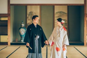 M_0040 | 和装ロケ