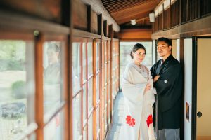 M_0165 | 和装ロケ