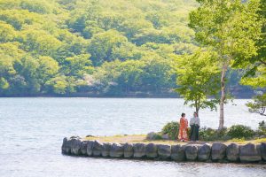 m_0342 | 和装ロケ